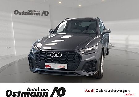 Audi Q5 50 TFSI e quattro S-Line 4xSHZ ACC Matrix Nav