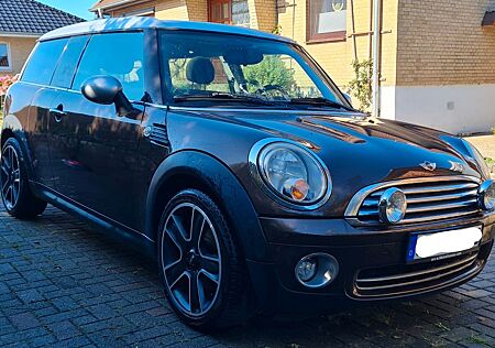 Mini Cooper Clubman Cooper