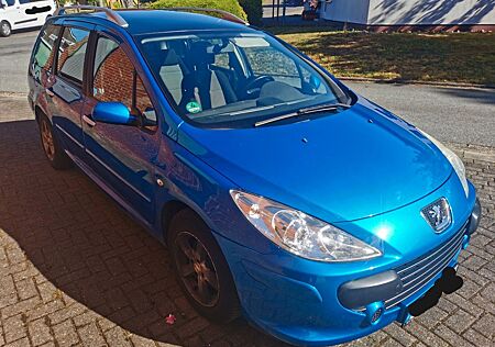 Peugeot 307 1.6 16V Premium 110 Premium
