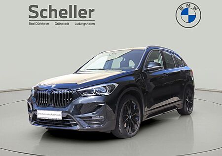 BMW X1 xDrive25e Sport Line
