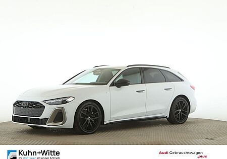 Audi A5 Avant 2.0 TFSI quattro edition one AHK+B&O+RF