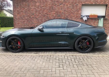 Ford Mustang 5.0 V8 Bullitt