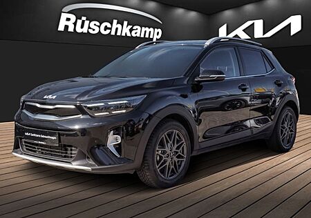 Kia Stonic Nightline Edition 1.0 T-GDI RückKam Klima