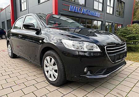 Peugeot 301 Limo(Tüv&insp.neu/AHK/S-Heft)