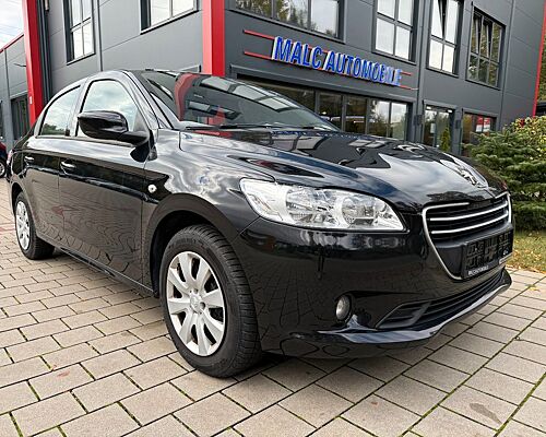 Peugeot 301 Limo(Tüv&insp.neu/AHK/S-Heft)