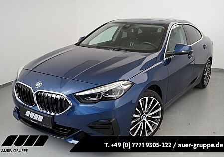 BMW 2er 220i xDrive Gran Coupé (Sport-Line Navi LED AHK)