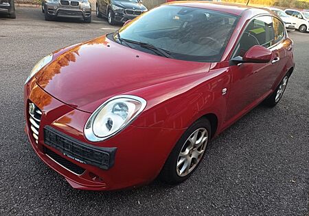Alfa Romeo MiTo 1.4 16V Turismo