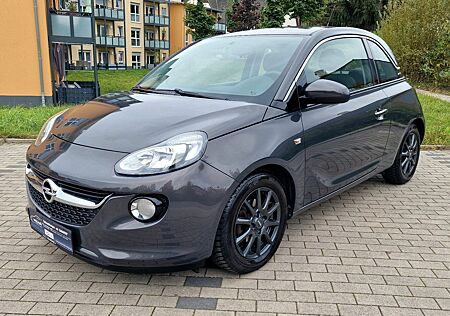 Opel Adam Jam */*Scheckheftgepflegt */*Allwetter*