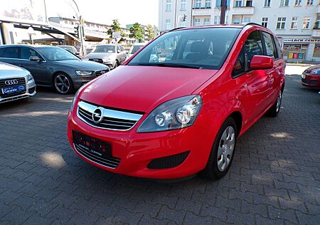Opel Zafira 1.8 Family