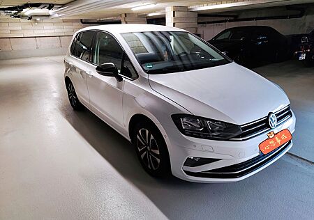 VW Golf Sportsvan Volkswagen 1.5 TSI ACT OPF 96kW DSG IQ.D...