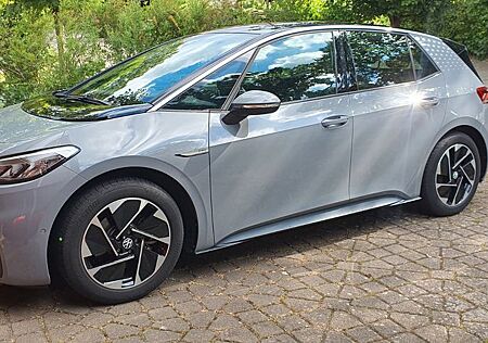 VW ID.3 gebraucht kaufen VW ID.3 Volkswagen Pro Performance Style 58 kWh 150 kW Pro...