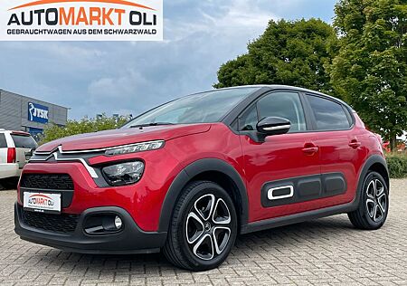Citroën C3 Feel Pack*Klima*CarPlay*LED*1. Hand*GARANTIE