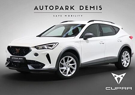 Cupra Formentor 1.4 e-Hybrid/KAMERA/SITZHEIZ/ACC/PDC