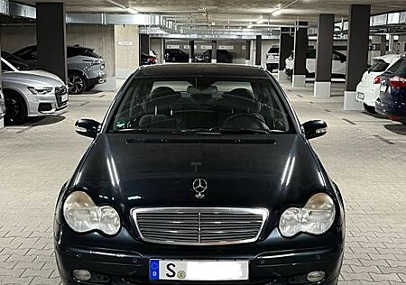 Mercedes-Benz C 180 Kompressor CLASSIC Classic