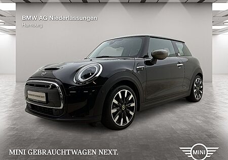 Mini Cooper SE Navi Head-Up Kamera Pano.Dach LED
