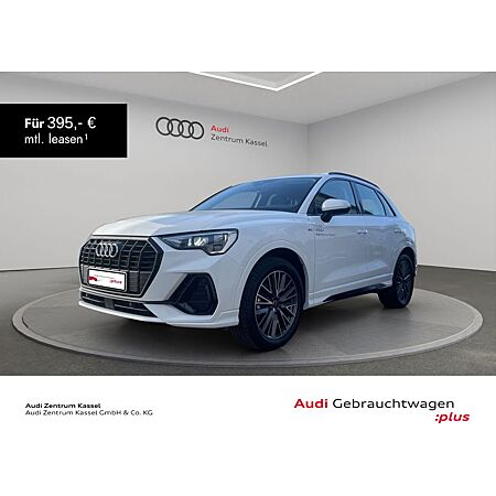 Audi Q3 leasen