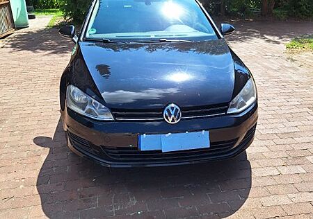 VW Golf Volkswagen 1.2 TSI 63kW BMT Comfortline Variant Co...