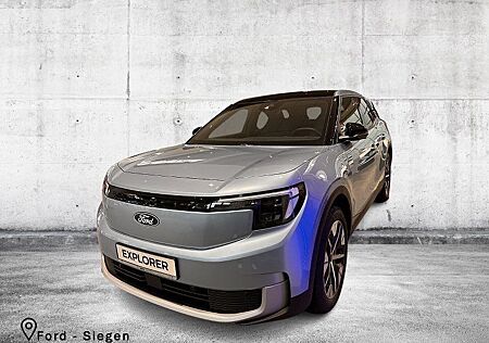 Ford Explorer Head-Up DAB AHK