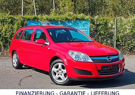 Opel Astra H Caravan Edition1.9 KLIMA+AHK+150PS+MY-09