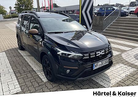 Dacia Jogger Extreme+ ECO-G 100 7-Sitzer