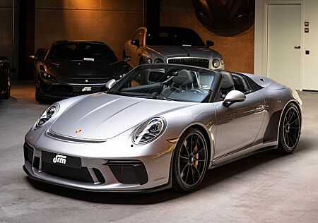 Porsche 991 .2 Speedster - 1 of 1948