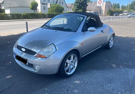 Ford Streetka 1.6 - TÜV NEU