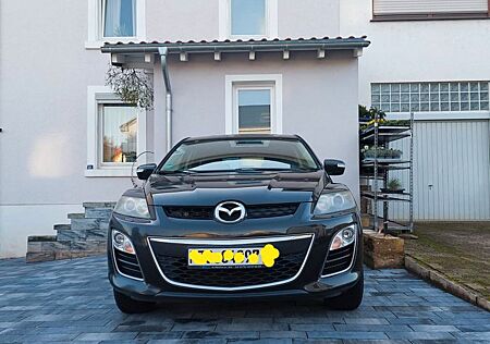 Mazda CX-7 2.2 MZR-CD Prime-Line Prime-Line