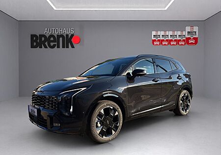 Kia Sportage GT Line 1.6 T MY26 *LED/Navi/360°/H.up