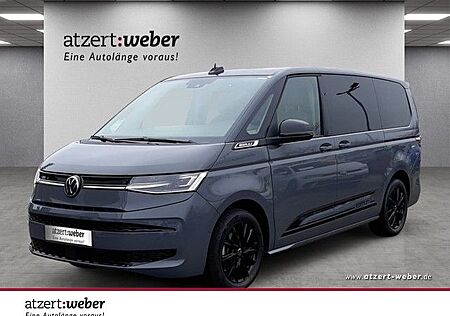 VW T7 Multivan Volkswagen 2.0TDI DSG Edition lang 7Sitze PANO