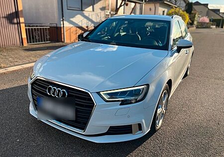 Audi A3 2.0 TDI Sportback -