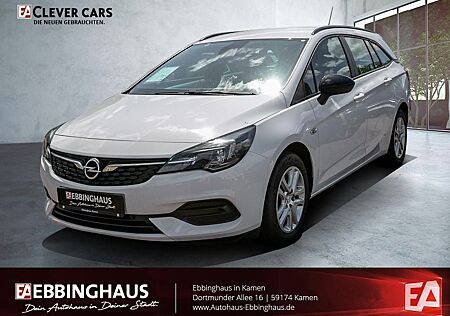 Opel Astra K Sports Tourer 1.5 Business Sicht-Paket