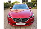 Mazda 6 Kombi /2.2 Skyactive/Nakama Intense/Voll....