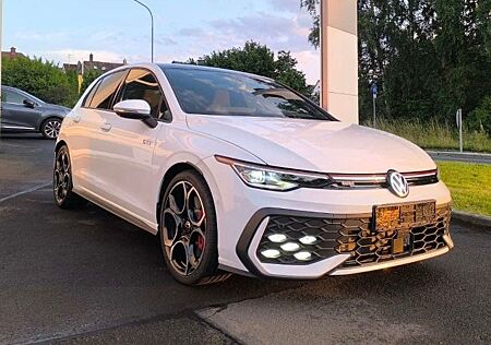 VW Golf Volkswagen GTI 2.0 *IQ*AHK*PANO*H&K*360*
