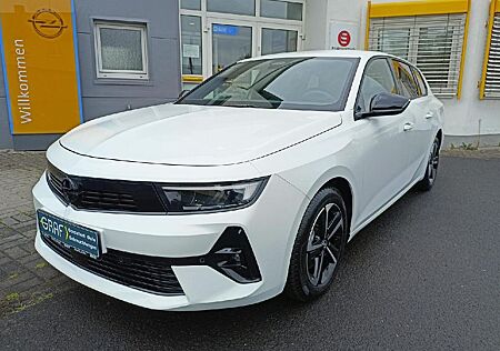 Opel Astra ST GS *AT8*EPH+360Kam*SiLeHz**LM*LED*