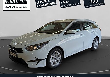 Kia Cee'd Sportswagon Ceed Sportswagon 1.5T VISION NAVI+KAMERA+CARPLAY