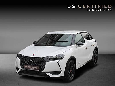 DS Automobiles DS3 Crossback Performance Line PT 155 EAT