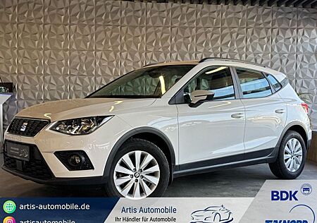 Seat Arona Style CARPLAY-NAVI*SITZHEIZUNG*VRT-COCKPIT