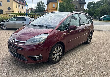 Citroën C4 Spacetourer Grand C4 Picasso2.0 DISEL. GETRBE AUTOMATISCH