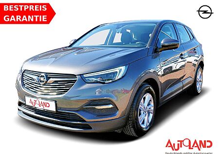 Opel Grandland X 1.2 Turbo LED Android Apple Kamera