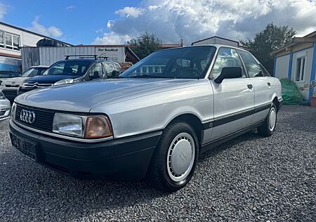 Audi 80 ~1.6|Original Zustand|Schiebedach|TÜV NEU| H k