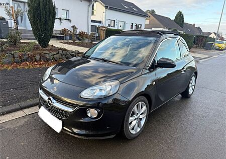 Opel Adam OPEN AIR 1.4 55000KM Start/Stop Euro 6