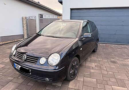 VW Polo Volkswagen 1.4TDI Comfortline Comfortline