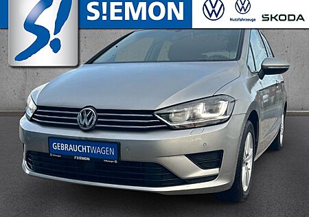 VW Golf Sportsvan Volkswagen 1.4 TSI Comfortline Pano Kamera B