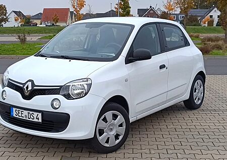 Renault Twingo SCe 70 Life TOP-Zustand