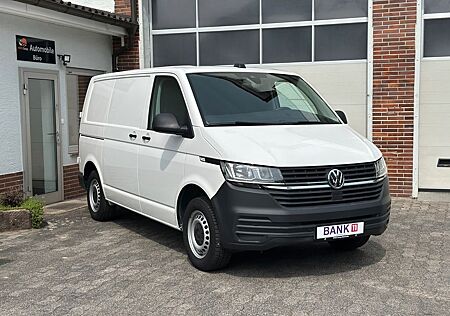 VW T6 Transporter Volkswagen T6.1 Transporter/PDC/SHZ/Stdhzg/AppC/Klima/AHK/