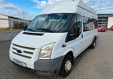 Ford Transit Bus FT 430 EL 17-Sitzer-Bus Hoch+Lang