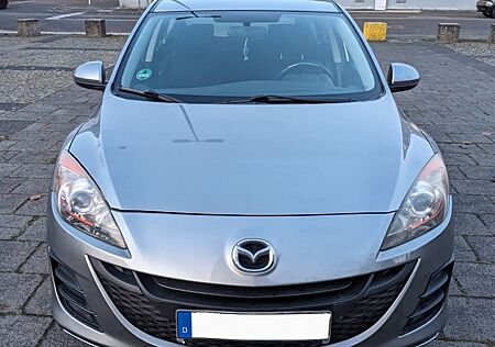 Mazda 3 1.6 Active Plus Sehr gute Zustand