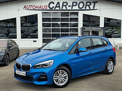 BMW 220 i Active Tourer, Aut., Sport-Line