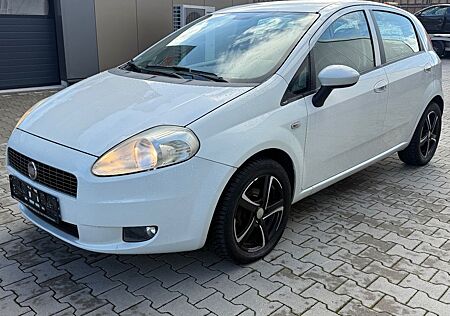 Fiat Grande Punto 1.4 8V Start
