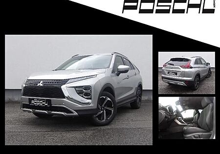 Mitsubishi Eclipse Cross Plug-in Hybrid PLUS 2.4 MIVEC 4WD